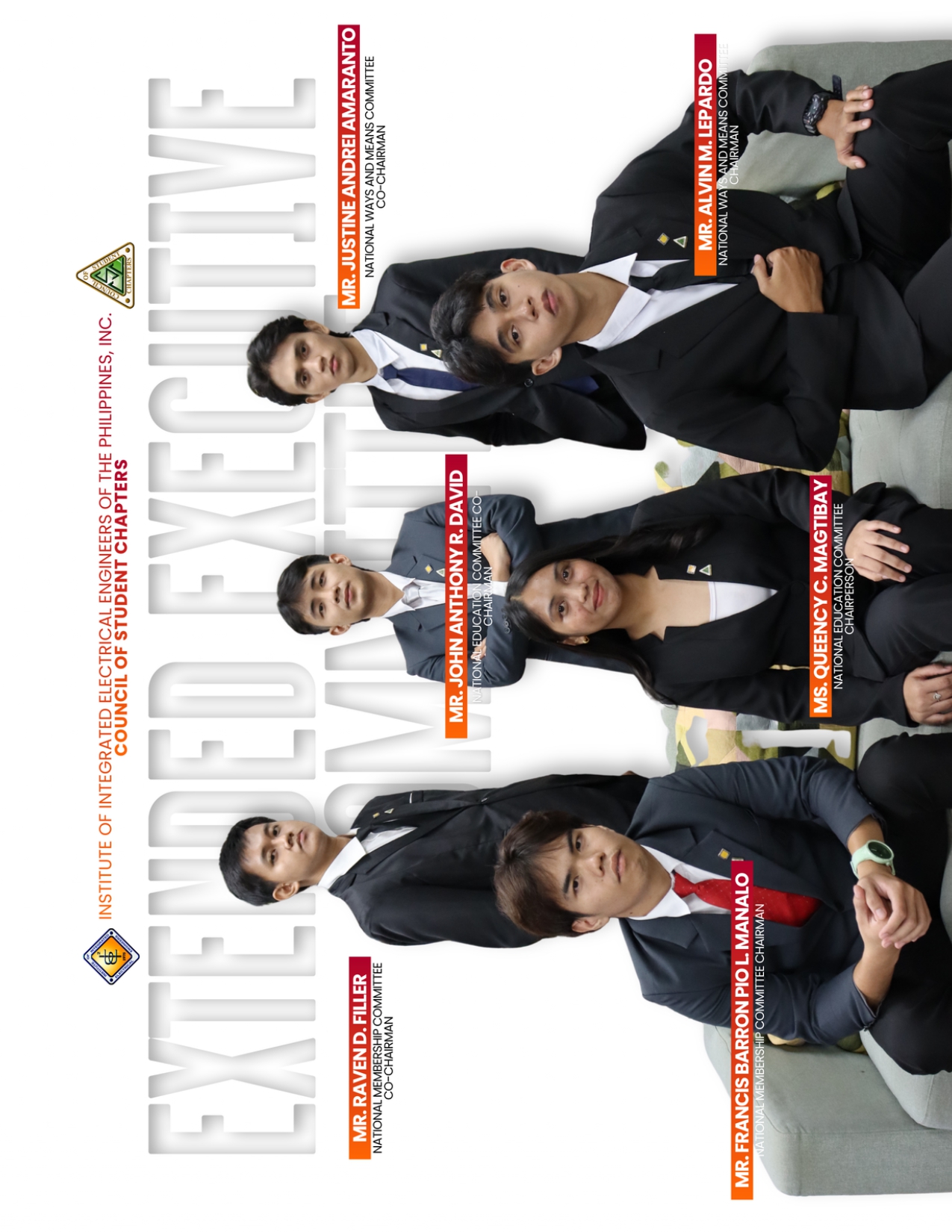 Extended Executive